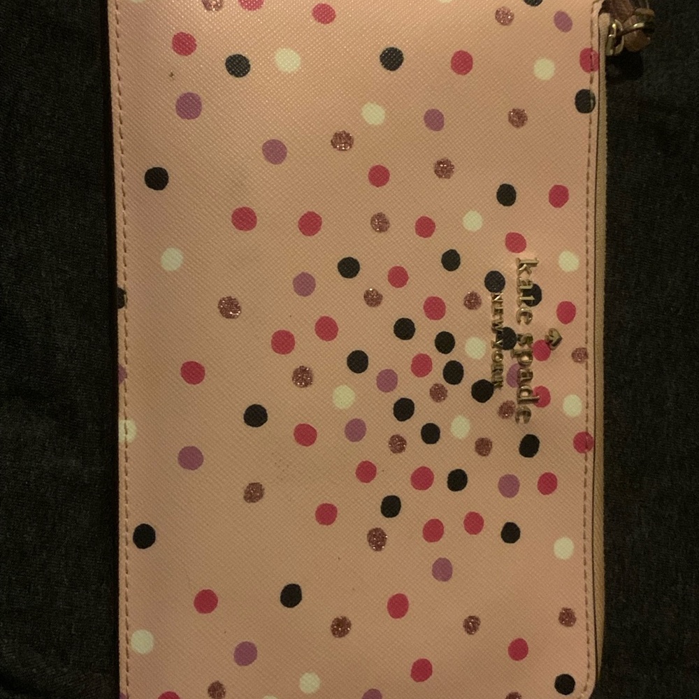 Kate Spade Clutch